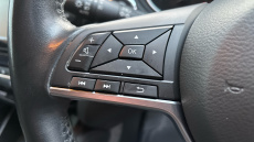 Nissan Qashqai 1.3 DiG-T N-Connecta 5dr Petrol Hatchback